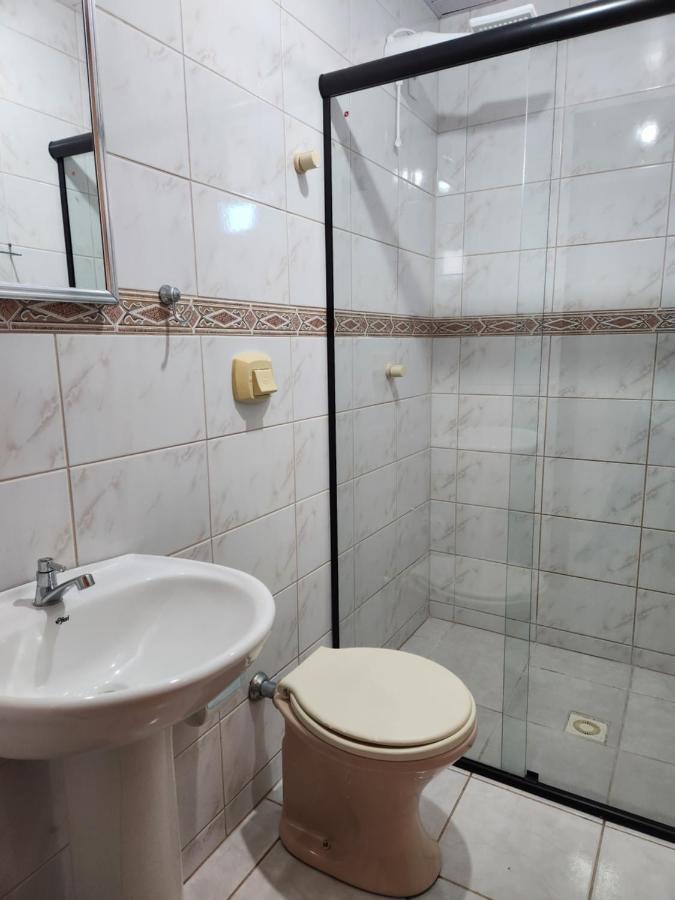 2 Quartos A 200Mts Praia Central, Garagem, Churrasqueira, Wi-Fi 90 Mbps, Pet Friendly Balneário Camboriú Exterior foto