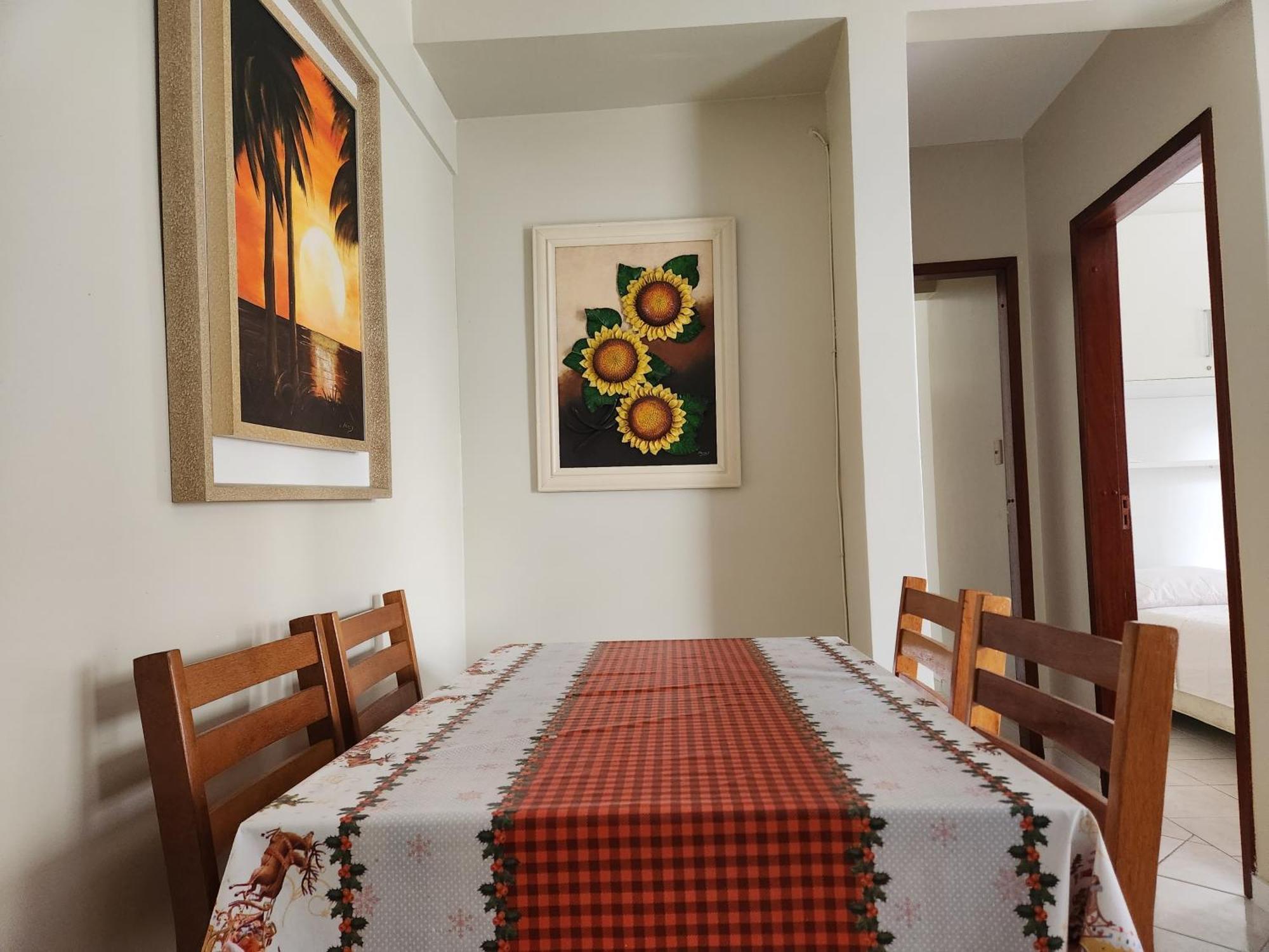 2 Quartos A 200Mts Praia Central, Garagem, Churrasqueira, Wi-Fi 90 Mbps, Pet Friendly Balneário Camboriú Habitación foto