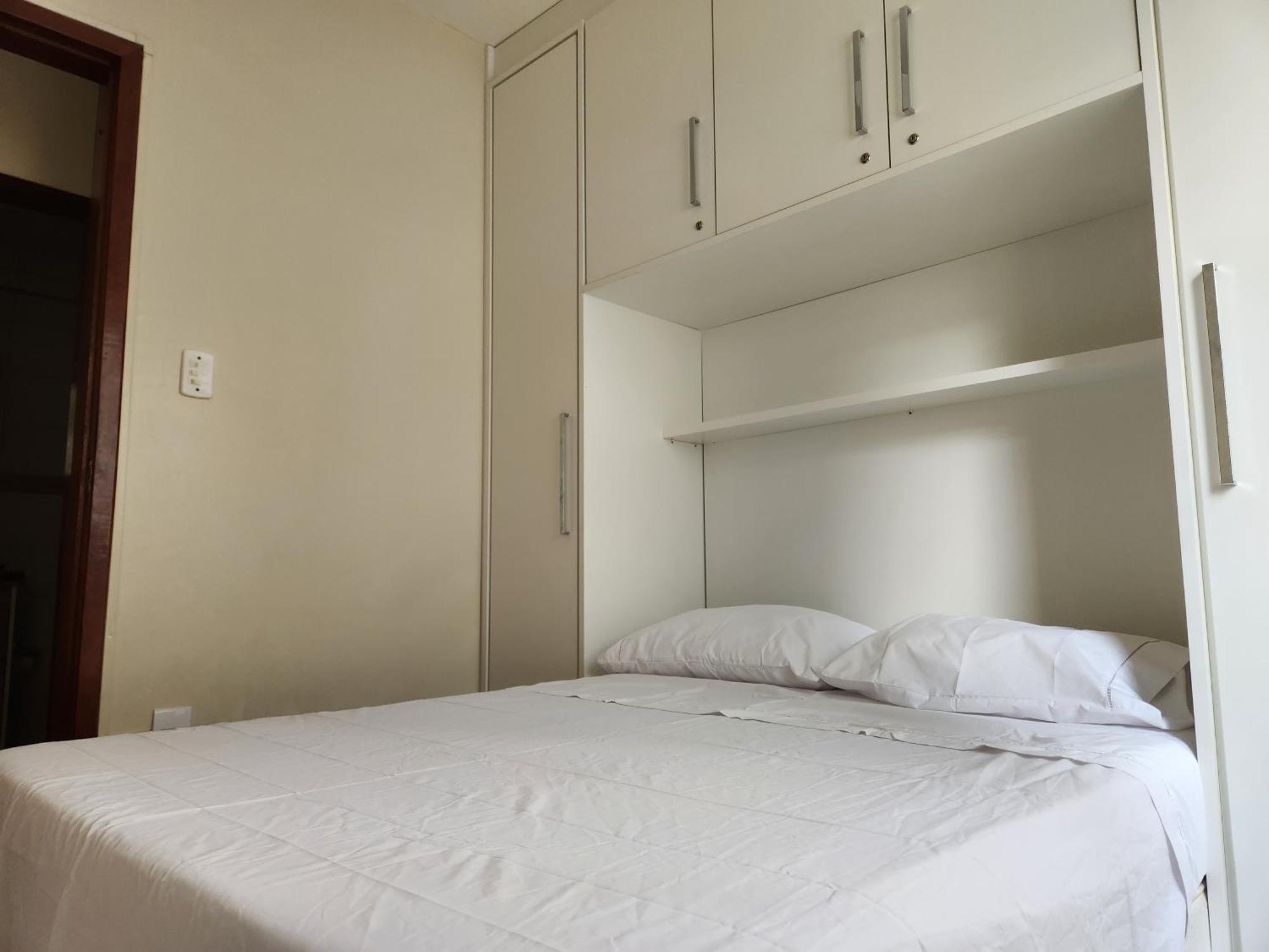 2 Quartos A 200Mts Praia Central, Garagem, Churrasqueira, Wi-Fi 90 Mbps, Pet Friendly Balneário Camboriú Habitación foto