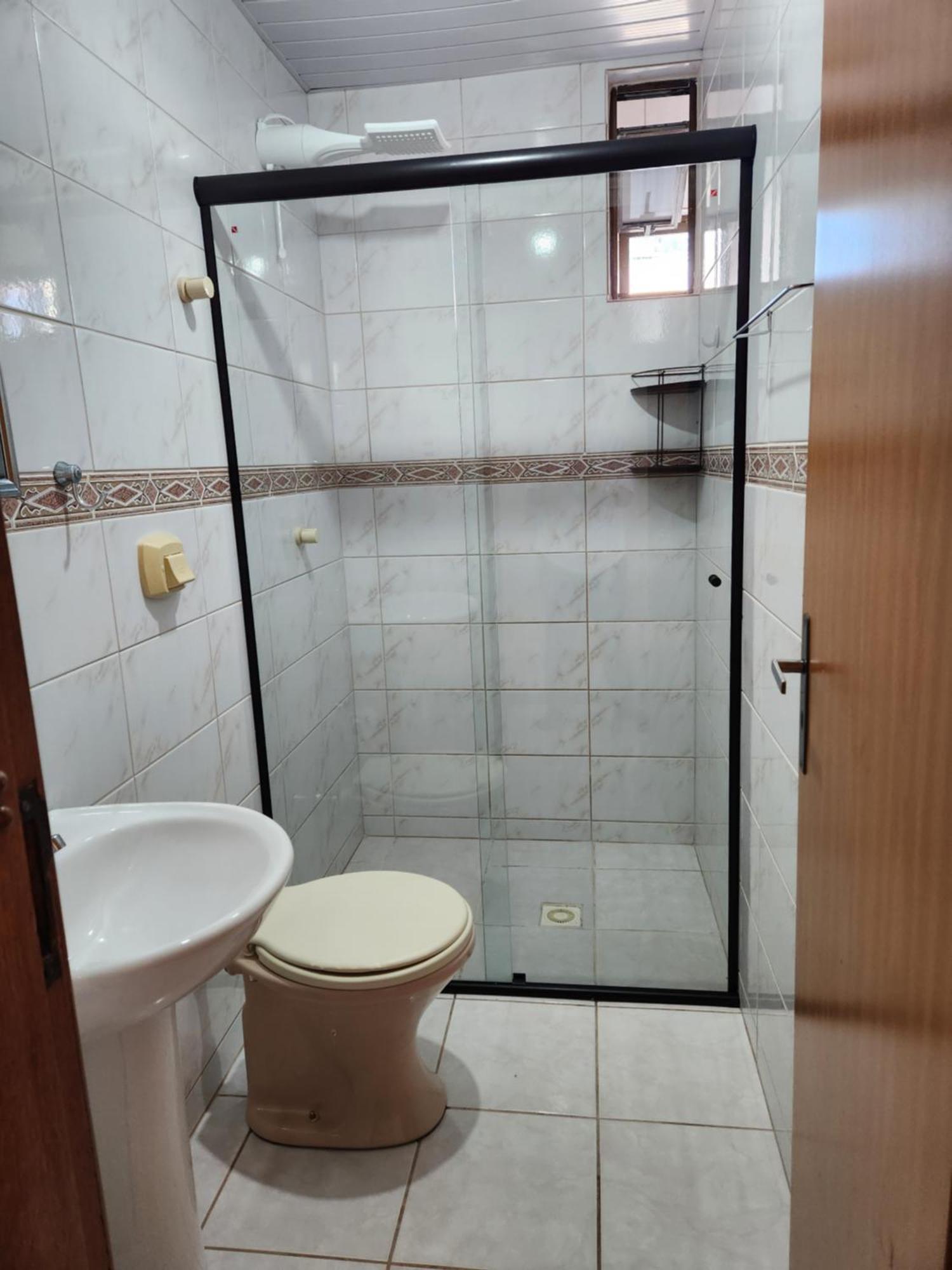 2 Quartos A 200Mts Praia Central, Garagem, Churrasqueira, Wi-Fi 90 Mbps, Pet Friendly Balneário Camboriú Habitación foto