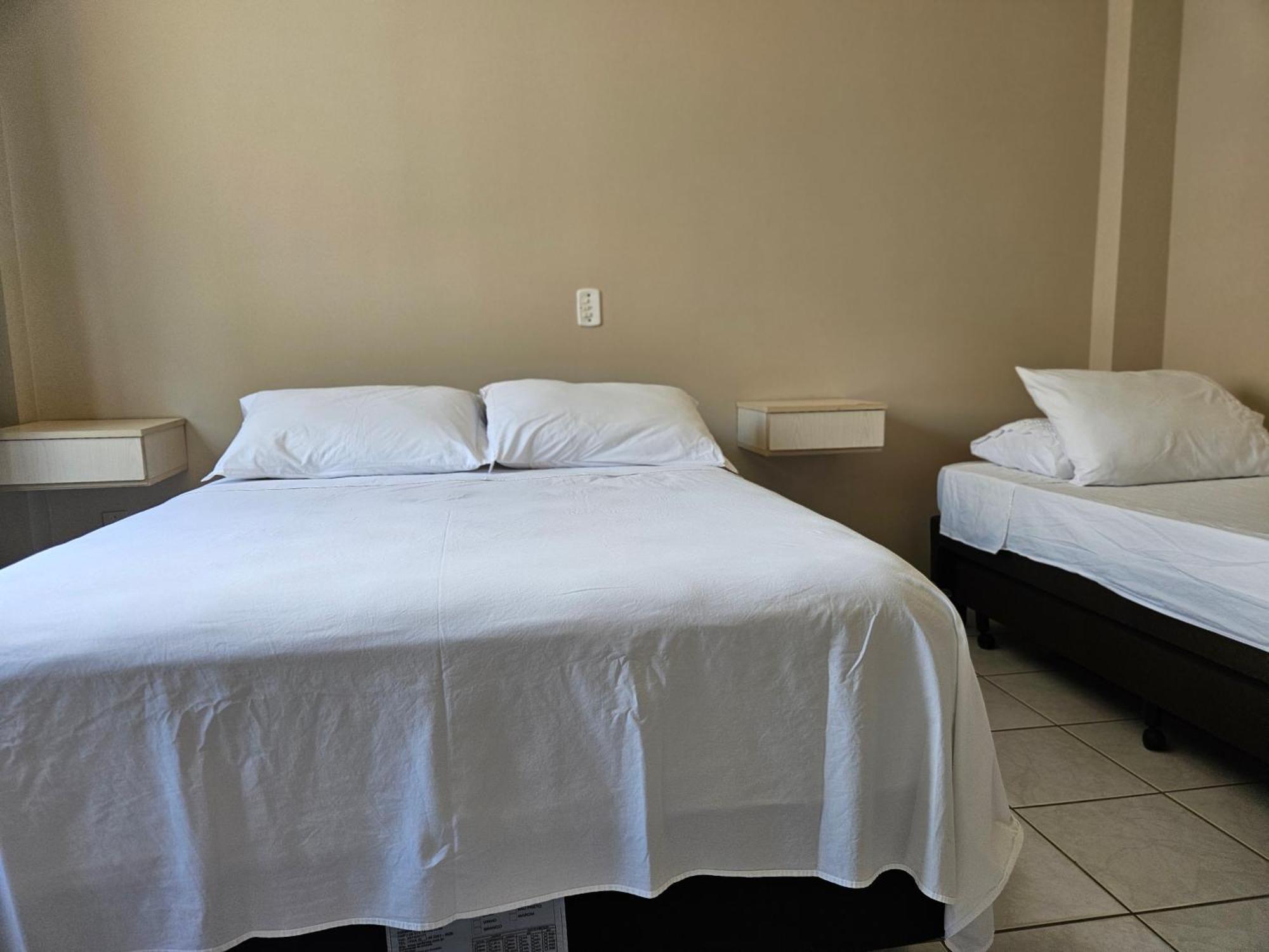 2 Quartos A 200Mts Praia Central, Garagem, Churrasqueira, Wi-Fi 90 Mbps, Pet Friendly Balneário Camboriú Exterior foto