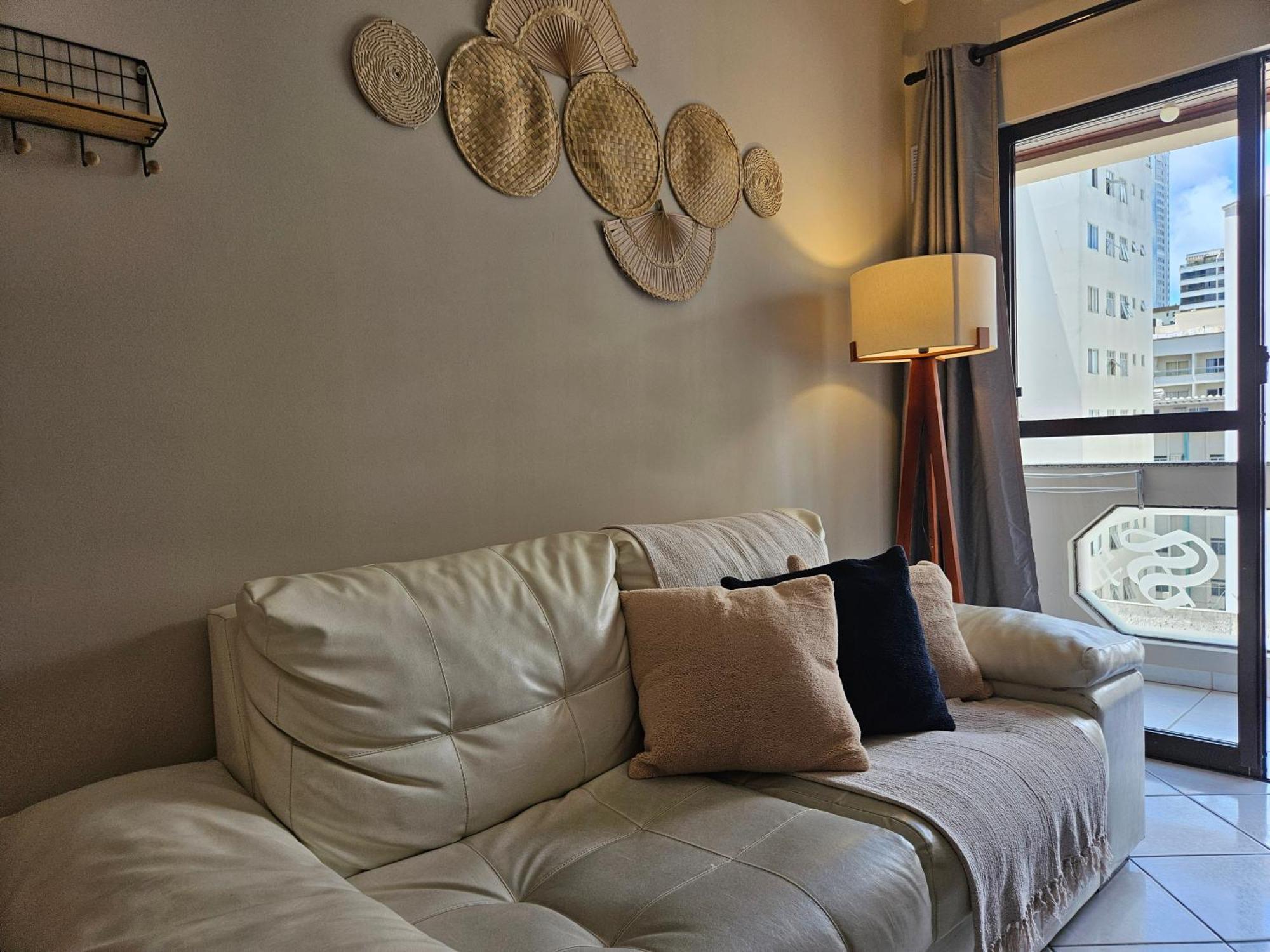 2 Quartos A 200Mts Praia Central, Garagem, Churrasqueira, Wi-Fi 90 Mbps, Pet Friendly Balneário Camboriú Exterior foto