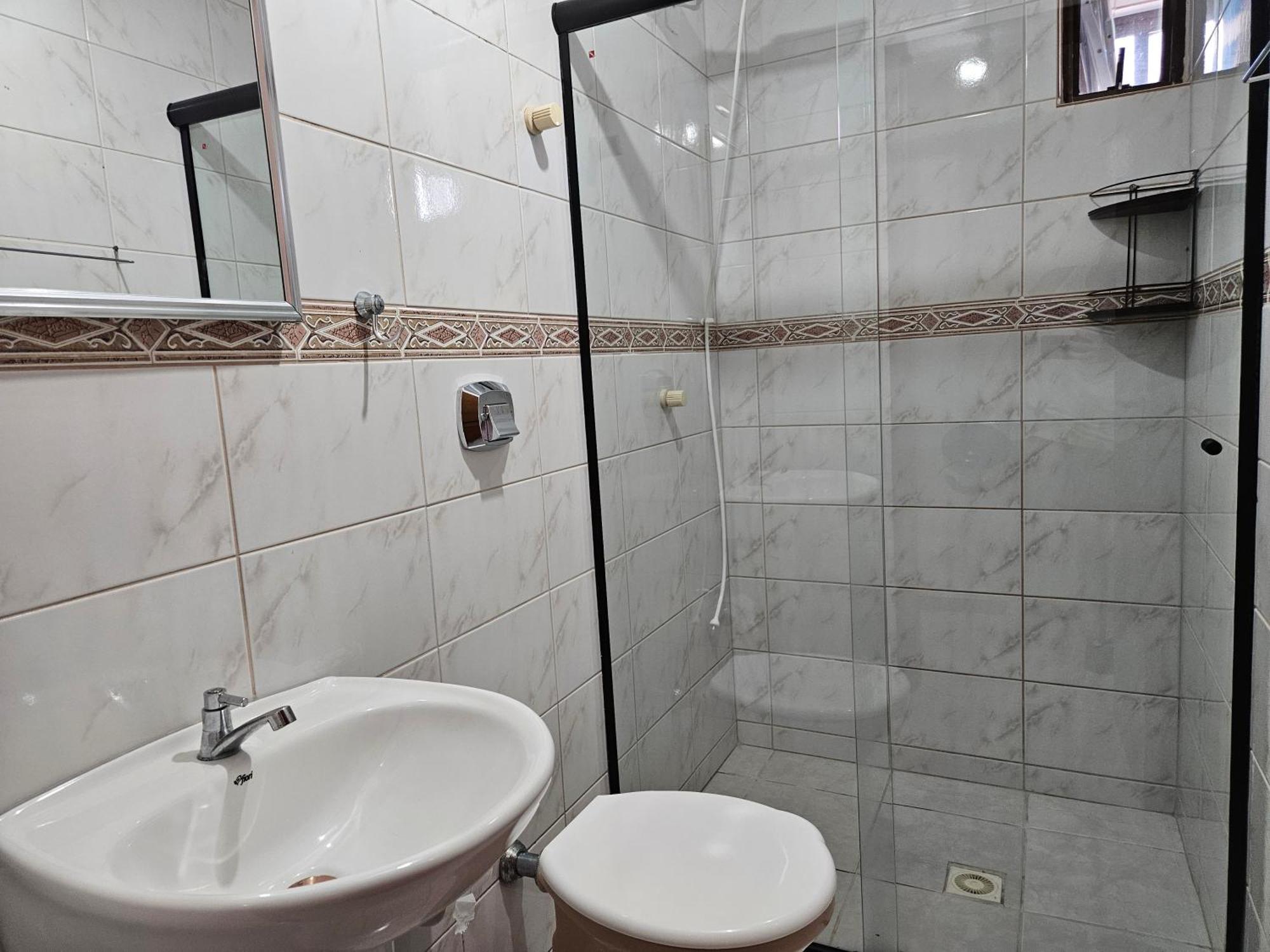 2 Quartos A 200Mts Praia Central, Garagem, Churrasqueira, Wi-Fi 90 Mbps, Pet Friendly Balneário Camboriú Exterior foto