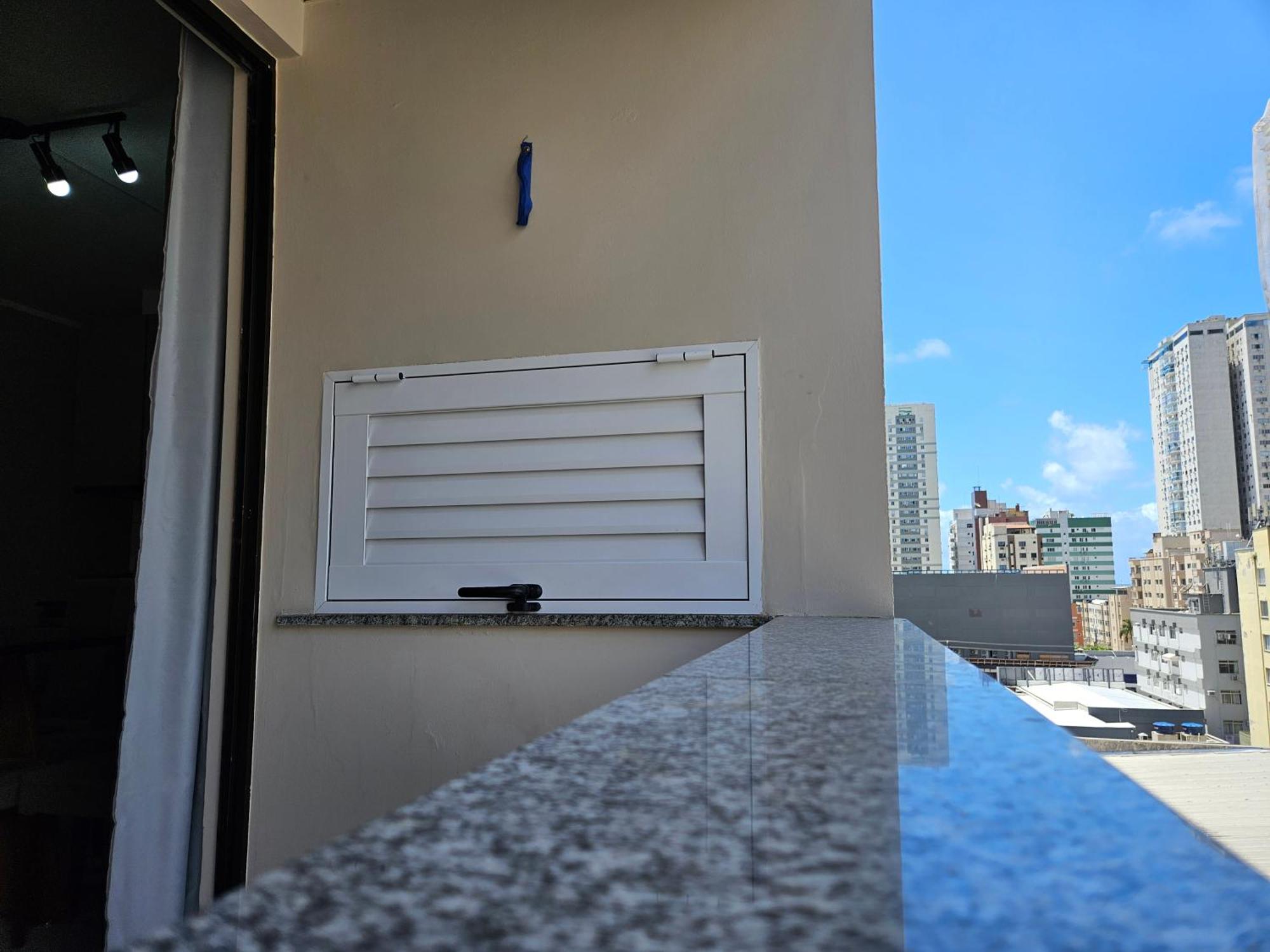 2 Quartos A 200Mts Praia Central, Garagem, Churrasqueira, Wi-Fi 90 Mbps, Pet Friendly Balneário Camboriú Exterior foto